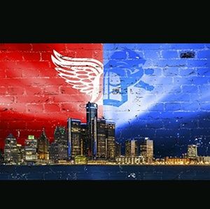 Meet your Posher, Emanuel